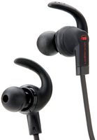 Monster Octagon In-Ear Headphones, Black
