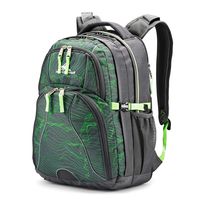 High Sierra Swerve Laptop Backpack, 17-inch Laptop Backpack for High School or College, Ideal Gaming Laptop Backpack