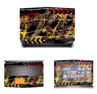 Decalrus - Protective Decal Skin Skins Sticker for 2015 Alienware R3 17 (17.3" Screen) case Cover wrap AL2015alienwareR3_17-25
