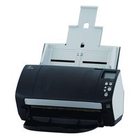 Fujitsu fi-7160 Sheetfed Scanner - 600 dpi Optical PA03670-B055-V (Renewed)