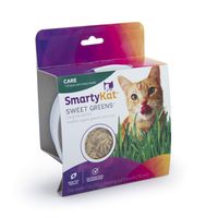 Smartykat Sweet Greens Cat Grass Kit- 1 Oz