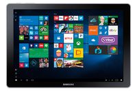 Samsung Galaxy Book 12" Windows 2-in-1 , 8GB RAM / 256GB SSD (SM-W723NZKAXAC)