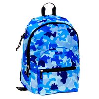 SCOUT Big Draw Backpack, School Backpack for Women with Laptop Compartment and Pockets (Multiple Patterns Available)