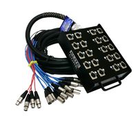 Elite Core PS164100 16 x 4 100-Feet Stage Snake