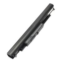 15-AF131DX Battery Replacement for HP Notebook HSTNN-LB6U HSTNN-LB6V HS04 HS03 14-AN013NR 15-BA009DX 15-AY191MS TPN-C125 TPN-C126,HP 240 G4/ 245 G4/ 250 G4/ 255 G4/ 256 G4 Series Laptop Battery