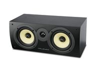 Wharfedale - Crystal CR 4.C (Black)