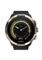 Suunto 9 Baro Gold Leather