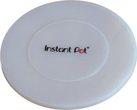 Genuine Instant Pot Silicone Lid 5 and 6 Quart