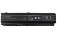 Shareway EV06 Replacement Laptop Battery for HP Pavilion DV4 DV5 DV6 DV6T-1000 Presario CQ40 CQ41 CQ45 CQ50 CQ60 CQ61 CQ70 CQ71 484170001 484170-001 10.8V 5200mAh - 12 Months Warranty!