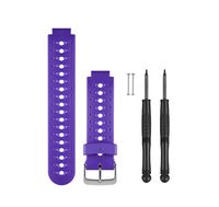 Garmin Replacement Watch Bands - Purple Strike [010-11251-84]