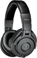 Audio-Technica ATH-M40x Matte Grey