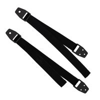 Dreambaby Flat Screen TV Saver, Black