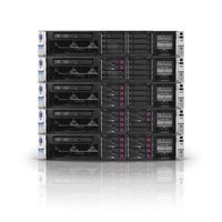 HP Proliant DL380p Server | 2X E5-2670 2.60GHz | 64GB | P420 | 4X 600GB 10K (Renewed)