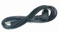OEM Hitachi Power Cord USA Only Originally Shipped with 32HDL52A, 37HDL52, 42HDM12, L32A403, L32A403, L32A404