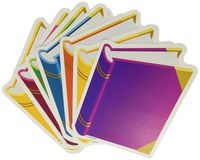 Edupress Books Accents (EP63154)