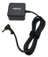 19V 2.37A 45W Power AC Adapter Charger for Asus X552 X552LAV X555 X555C X555CA X555D X555DA X555L X555LA X555LB X555LN X555U X555UB X555Y X555YA Series Laptops by VOVO88