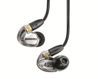 Shure SE425-V-J Sound Isolating Earphones (International Version)