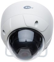 KT&C Surveillance Camera - Color, Monochrome KPC-VDE101NUV17