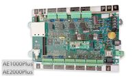 Linear Corp ACP00920 interface circuit board for a1