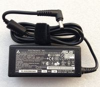 OEM 65W 19V 3.42A AC/DC Adapter Battery Cord/Charger Compatible with ASUS N193 V85 R33030 Laptop