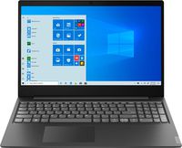2019 Newest Lenovo IdeaPad S145 15.6" HD High Performance Laptop PC | AMD A6-9225 Dual-Core 2.60 GHz| 4GB RAM | 500GB HDD | 802.11ac | Bluetooth | HDMI | Win 10