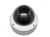 101AV 1080P True Full-HD 4in1 (TVI, AHD, CVI, CVBS) 2.8-12mm Varifocal Lens IR in/Outdoor Dome Camera Sony 2.1 Megapixel 1920x1080 Image Sensor 18 pcs Smart IR 100ft IR Range UTC OSD IP66