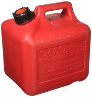 Midwest Can 2300 Gas Can - 2 Gallon Capacity