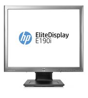 HP E4U30A8#ABA EliteDisplay E190i 18.9'' LED-Backlit LCD Monitor, Silver (Renewed)