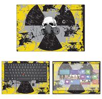 Decalrus - Protective Decal Skin Sticker for Lenovo ThinkPad T470s (14" Screen) case cover wrap LEtnkpadT470s-205