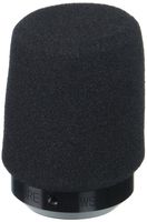 Shure Microphone Mount (A2WS-BLK)