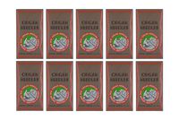 Brother Sasew 90/14 Machine Sewing Needles (100pcs)