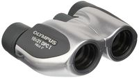 Olympus Roamer 10x21 DPC I Compact Porro Prism Binocular (Black)