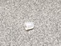 Dual Turntable Steuerpimpel