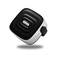 TP-Link Portable Bluetooth Speaker with HD Sound, 66ft Wireless Range, 40mm Large Sound Driver with Extra Bass, Mini Speaker with Adjustable Holder,Great for Indoor & Outdoor