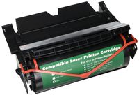 Premium Compatibles 12A6735-MPCI PCI Lexmark T520 12A6735 Scan Capable MICR Toner Cartridge