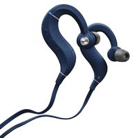 DENON AH-C160WBU [Wireless Sports Headphone] （Blue