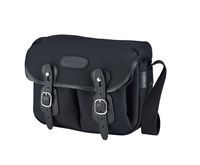 Billingham 503301-01 Hadley Small Camera Bag (Black/Black)