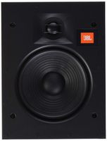 JBL Arena 6IW, 6.5" In Wall Speaker -White