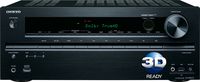 Onkyo TX-NR515 7.2-Channel Network A/V Receiver (Discontinued by Manufacturer)