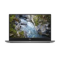 Dell XPS 15 9570 Gaming Laptop 8th Gen Intel i9-8950HK 6 cores NVIDIA GTX 1050Ti 4GB 15.6" 4K UHD Anti-Reflective Touch , Fingerprint Reader ( 1TB SSD | 32GB RAM | Win 10 Home 64Bit )