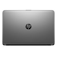 HP 15-ba027 Sleek Laptop Quad Core A10 up to 3.3GHz 8GB 1TB 15.6" HD WLED R5 Graphics Webcam DVD+/-RW WiFi USB 3.0 HDMI