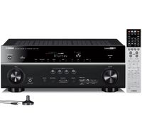 Yamaha RX-V775WA 7.2 Channel Network AV Receiver with AirPlay and WiFi Adapter (Discontinued by Manufacturer)