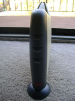 2wire 1000SW ADSL Modem Wireless DSL Router