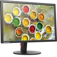 Lenovo 61BAMAR2US ThinkVision T2254p - LED Monitor - 22 inch (22 inch viewable) - 1680 x 1050 - TN - 250 cd/m2-1000:1-5 ms -