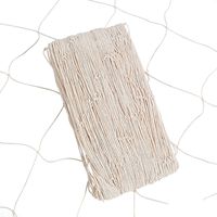 Natural Fish Net Party Accessory (1, 1 LB)