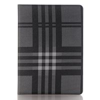 Huawei Mediapad M3 Lite 10.1 Tablet Case, Meiliio Case PU Leather Smart Screen Luxury Folio Cover With Case Stand Card Slots for Huawei Mediapad M3 Lite 10.1 inch, Gray