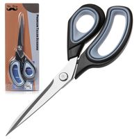 Mr. Pen- Scissors, Sewing Scissors, 9.5 inch Premium Tailor Scissors, Heavy Duty Scissors, Fabric Shears, Fabric Scissors, Heavy Duty Scissor, Sharp Sissors, Sewing Shears, Utility Scissors, Paper