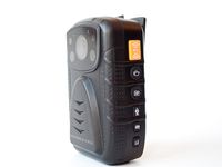 PatrolEyes 1296P IR GPS 32GB Internal Memory Wide Angle Police Body Camera DV1-2-XL