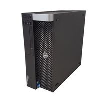 Dell Precision T3600 Xeon Four Core E5 1607 Quadro 4000 16GB RAM 1TB HD Windows 7 (Renewed)