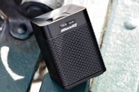 Soniq USA SBT40 MegaQube Max Portable Bluetooth Speaker